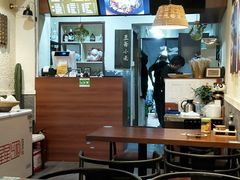 大堂-豆爺小面(朱雀店)