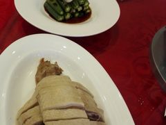 -南京东郊国宾馆