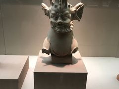 -敦煌市博物馆