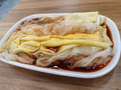 -龍囍粤·顺德小吃·煲仔饭(安定门店)