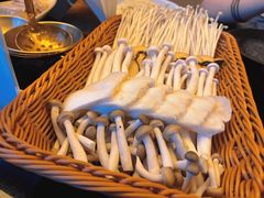 -西安浐灞艾美酒店·汉江餐厅·火锅