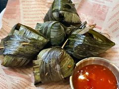 -翡翠鸟精品泰国菜(北辰财富中心店)
