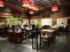 -那家小馆•北京菜•烤鸭(中关村店)
