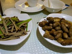 -小厨师·二十年沈家门小海鲜(百井坊巷店)