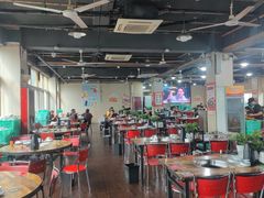 -皖北巫氏三胖地锅鸡(长淮总店)