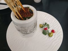 -山顶顶概念四川菜(黄埔大道店)