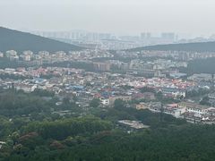 -云龙山