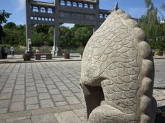 -青州古城