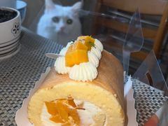 -Tomado绿色烘焙(大尧三路店)