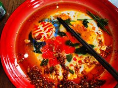 -蜀都冒菜·酱蟹生腌