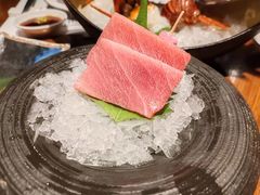 -Mr·Fish鱼鲜生海鲜放题(银泰in99店)