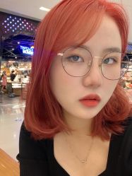 -藤野造型·专业烫染店