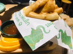 -迷你椰·泰式大排档(共康店)