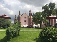 -安徒生童话乐园