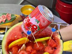 -玄希浪漫厨房·韩料烤肉(湖滨银泰in77店)