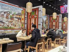 -荔银肠粉·非遗手藝(夫子庙店)