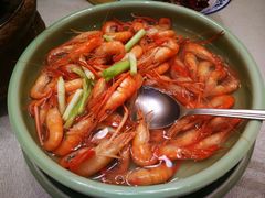 -千岛湖品鱼馆(钓鱼岛店)