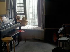 -乐尚音乐空间·钢琴·声乐·架子鼓(会展中心店)