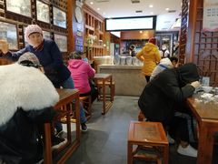 大堂-毅祥斋老孙家泡馍(西羊市店)