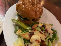 -京A Taproom·精酿餐吧(CBD店)