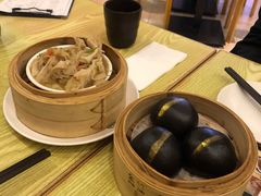 牛百叶-添好运点心专门店(百老汇店)