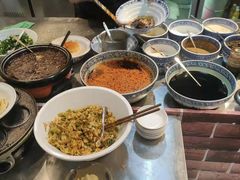 -老街杂酱面(东升街店)