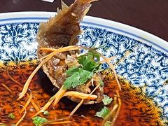 -新连采·海鲜·大连菜(大连恒隆广场店)