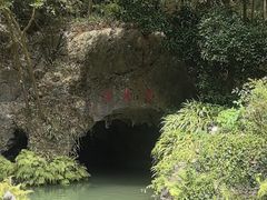 -灵栖洞