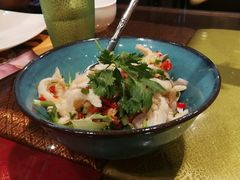 -simply thai天泰(长泰广场店)