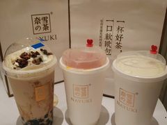 -奈雪的茶(金鹰广场店)