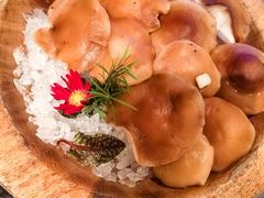 -季季山·云南野生菌火锅(上海首店)