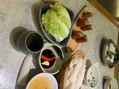 -鲜潭蒸汽石锅鱼(五道口购物中心店)
