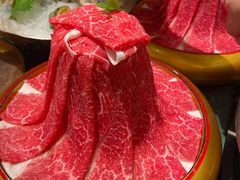 -牛New寿喜烧(中山公园龙之梦店)
