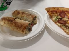-山姆餐吧(南昌红谷滩印象城店)