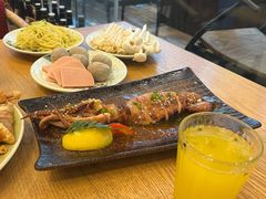 -小川洋风料理(大悦城店)