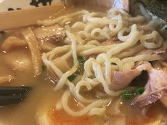 -日出拉面(望京店)