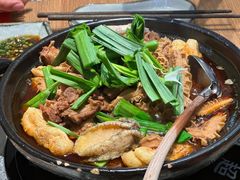 -炉角·鲍鱼牛腩煲(国贸商城店)