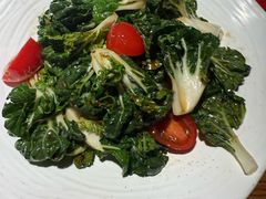 -纳瓦新疆菜(银都店)