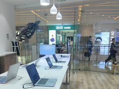 -戴尔x外星人电脑·维修中心(天河城购物中心店)