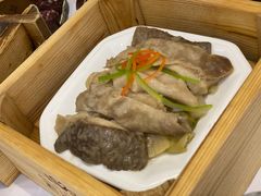 -君德澜酒家·创意粤菜(金山谷店)