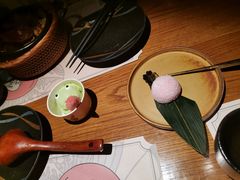 -玉川屋·深夜食堂居酒屋(柳巷店)