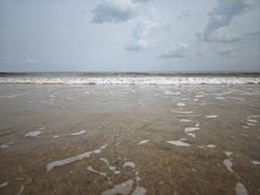 -那香海钻石沙滩浴场