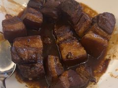 -杭州香格里拉·香宫中餐厅