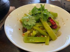 -吃货私房菜(丽江束河古镇店)