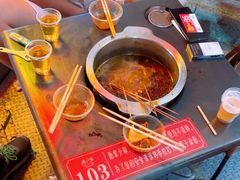 -麻一生西航涮涮(盛龙广场直营店)