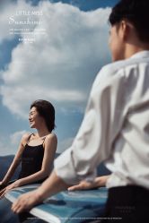-巴黎经典婚纱摄影PARISSIC