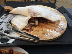 -Cafe Aewol Monsant
