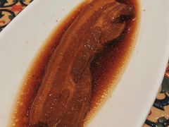 老济南把子肉-城南往事(龙贵购物广场店)