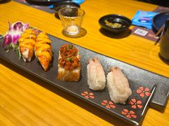 -元通寿司(地标店)