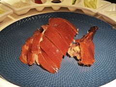 -四季小馆·潤·中国菜(越秀公园店)